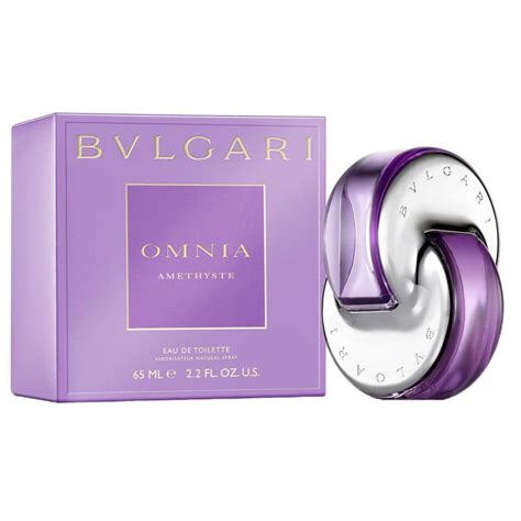 bvlgari omnia perfume on sale.